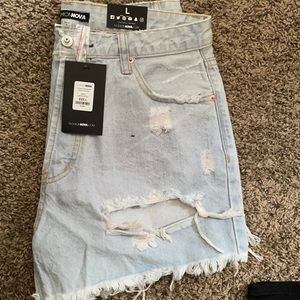 Fashion Nova Shorts